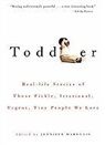 Jennifer Margulis, Jennifer Margulis - Toddler