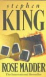 Stephen King - Rose Madder