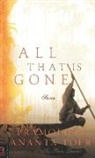 Pramoedya Ananta Toer - All That Is Gone
