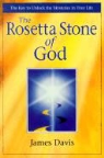 James Davis, james paul Davis, Joan Klemp, Anthony Moore - Rosetta stone of god -the-