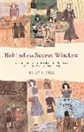 Nellie Toll, Nelly S Toll, Nelly S. Toll - Behind the Secret Window
