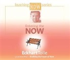 Eckhart Tolle - Entering the Now (Audiolibro)