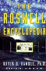Kevin D Randle, Kevin D. Randle, Randle K. - The Roswell Encyclopedia