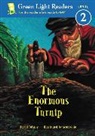 ALEXEI TOLSTOY, Tolstoy Alexei Tolstoy, Alexei Tolstoy, Scott Goto, Goto Scott Goto - The Enormous Turnip