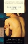 Michael a Denner, Isai Kamen, Doris Lessing, Graf Tolstoy, L.N. Tolstoy, Leo Tolstoy... - The Kreutzer Sonata