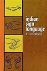 William Tomkins, A. J. Stover - Indian Sign Language