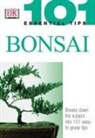 Harry Tomlinson, Harry/ Watson Tomlinson - 101 Essential Tips: Bonsai