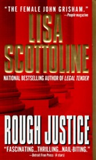 Lisa Scottoline - Rough Justice