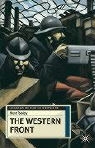 Hunt Tooley - Western Front