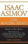Isaac Asimov, Paul Kurtz - The Roving Mind