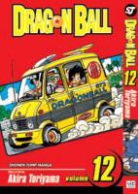 Akira Toriyama, Patrick Brennan, Jason A. Engle, Stephen Radney-Macfarland, Akira Toriyama, Akira Toriyama - Dragon Ball v.12