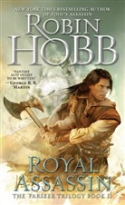 Robin Hobb - Royal Assassin