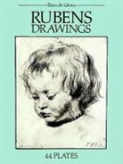 Sir Peter Paul Rubens, Peter Paul Rubens, Sir Peter Paul Rubens - Drawings