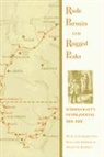 H. Schoolcraft, H. Intr -. M. Rafferty Schoolcraft, Henry Rowe Schoolcraft, Milton D Rafferty, Milton D. Rafferty - Rude Pursuits and Rugged Peaks