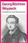 Georg Buchner - 'Woyzeck'