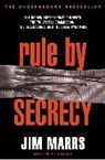 Jim Marrs, Marrs Jim - Rule by Secrecy