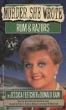 Donald Bain, J. Bain Fletcher, Jessica Fletcher - Rum & razors