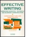 John Kirkman, John Turk Kirkman, Kirkman John, C. Turk, C. Kirkman Turk, Christopher Turk... - Effective Writing