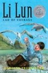 Carolyn Treffinger, Kurt Wiese - Li Lun, Lad of Courage