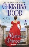 Christina Dodd - The Runaway Princess