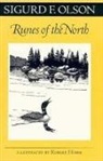 Sigurd F Olson, Sigurd F. Olson, Robert Hines - Runes of the North