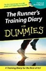 Allen St John, St John, Allen St John, John St John, St. John, a St. John... - Runner''s Training Diary for Dummies