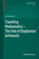 Ad Meskens - Travelling Mathematics