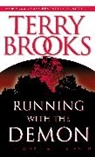 Terry Brooks - Running with the Demon