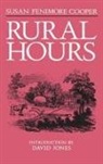 Susan Cooper, Susan Fenimo Cooper, Susan Fenimore Cooper - Rural Hours