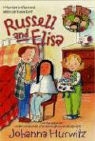 Johanna Hurwitz, Debbie Tilley - Russell and Elisa