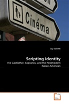 Joy Salvetti - Scripting Identity