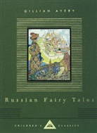 Gillian Avery, Ivan Bilibin, I.IA. Bilibin, Gillian Avery - Russian Fairy Tales