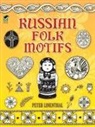 Pete Linenthal, Peter Linenthal - Russian Folk Motifs