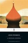 Robert Capa, Susan Shillinglaw, John Steinbeck, Robert Capa - Russian Journal