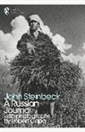 Susan Shillinglaw, John Steinbeck, Mr John Steinbeck - A Russian Journal