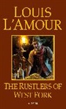 L. Amour, L&amp;apos, L. L'amour, Louis L'Amour - Rustlers of West Fork
