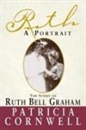 Patricia Cornwell, Patricia D. Cornwell, Patricia Daniels Cornwell, Wallach - Ruth