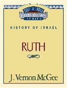 J. McGee, J. Vernon McGee - Thru the Bible Commentary