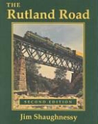 James Shaughnessy, Jim Shaughnessy - The Rutland Road