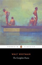 Francis Murphy, Walt Whitman, Francis Murphy, Murphy Francis - The Complete Poems