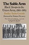 Dudley Taylor Cornish - The Sable Arm