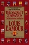 Louis Amour, L&amp;apos, Louis L'amour - Sackett Companion