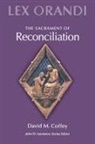 David Coffey, David M Coffey, David M. Coffey - The Sacrament of Reconciliation