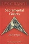 Susan K. Wood - Sacramental Orders