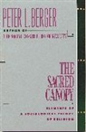 Peter Berger, Peter L. Berger - Sacred canopy