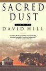 David Hill - Sacred Dust