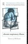 Simon Williams, Simon J Williams, Simon J. Williams, Simon J. (University of Warwick Williams - Chronic Respiratory Illness