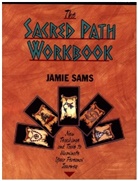 Jamie Sams, Sams Jamie - Sacred Path Workbook