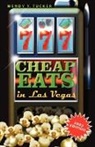 Wendy Y. Tucker - 777 Cheap Eats in Las Vegas
