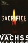 Andrew Vachss, Andrew H. Vachss - Sacrifice